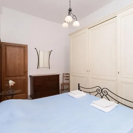 Appartement Spazioso E Luminoso Vista Mare E Colline